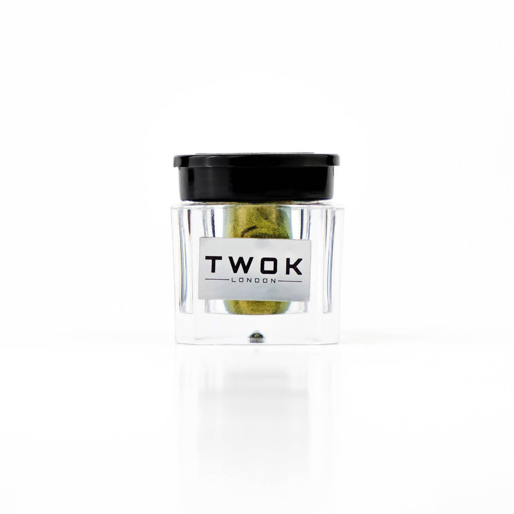 Own It - Loose Eye Shadow Pigment