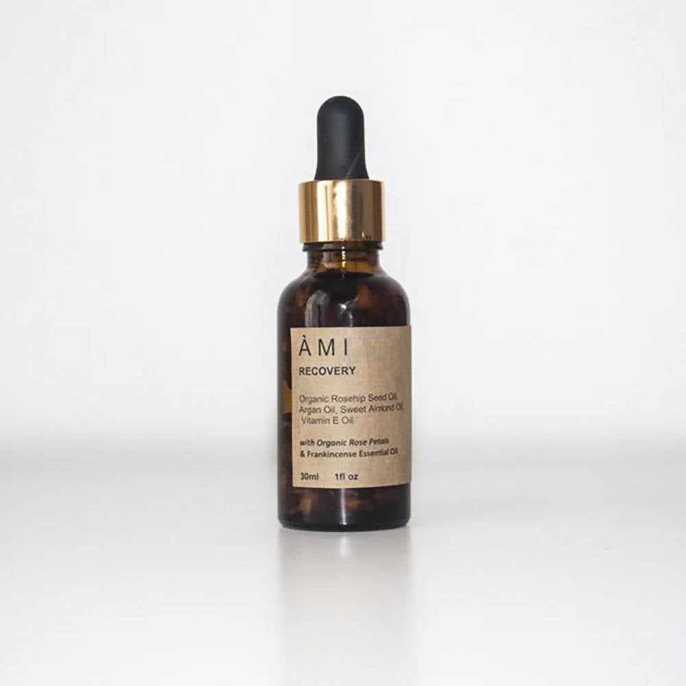 RECOVERY FACE OIL