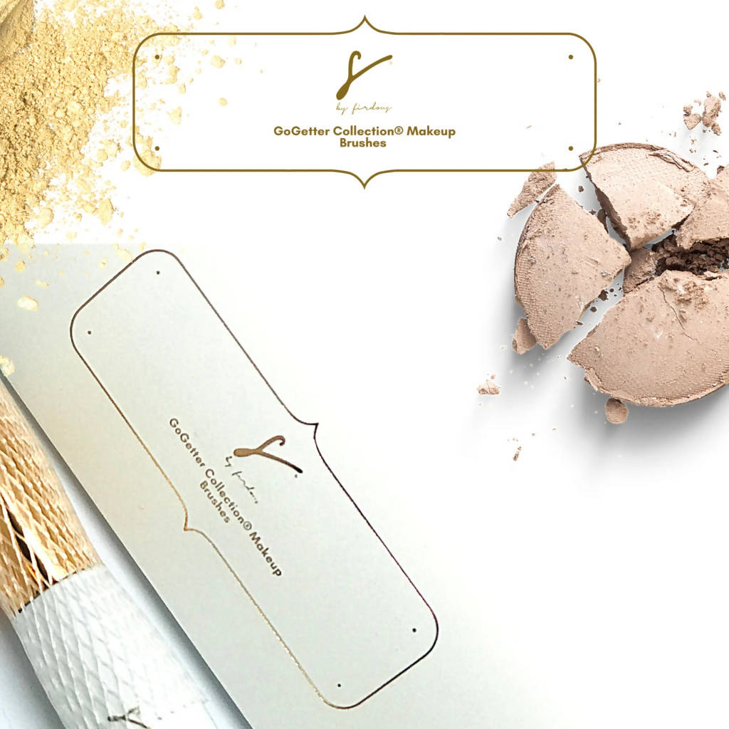 Fan Me A Shine Highlighting Fan Brush | Brand Listry