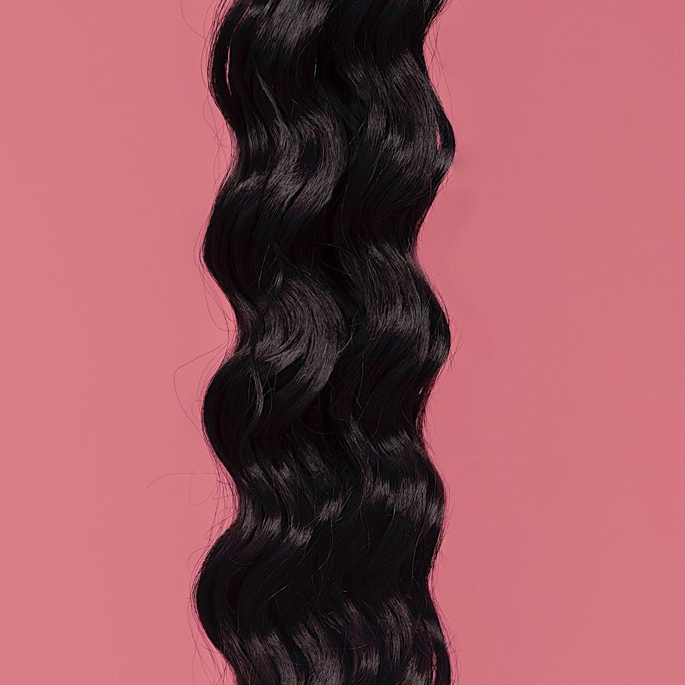 Loose Curls