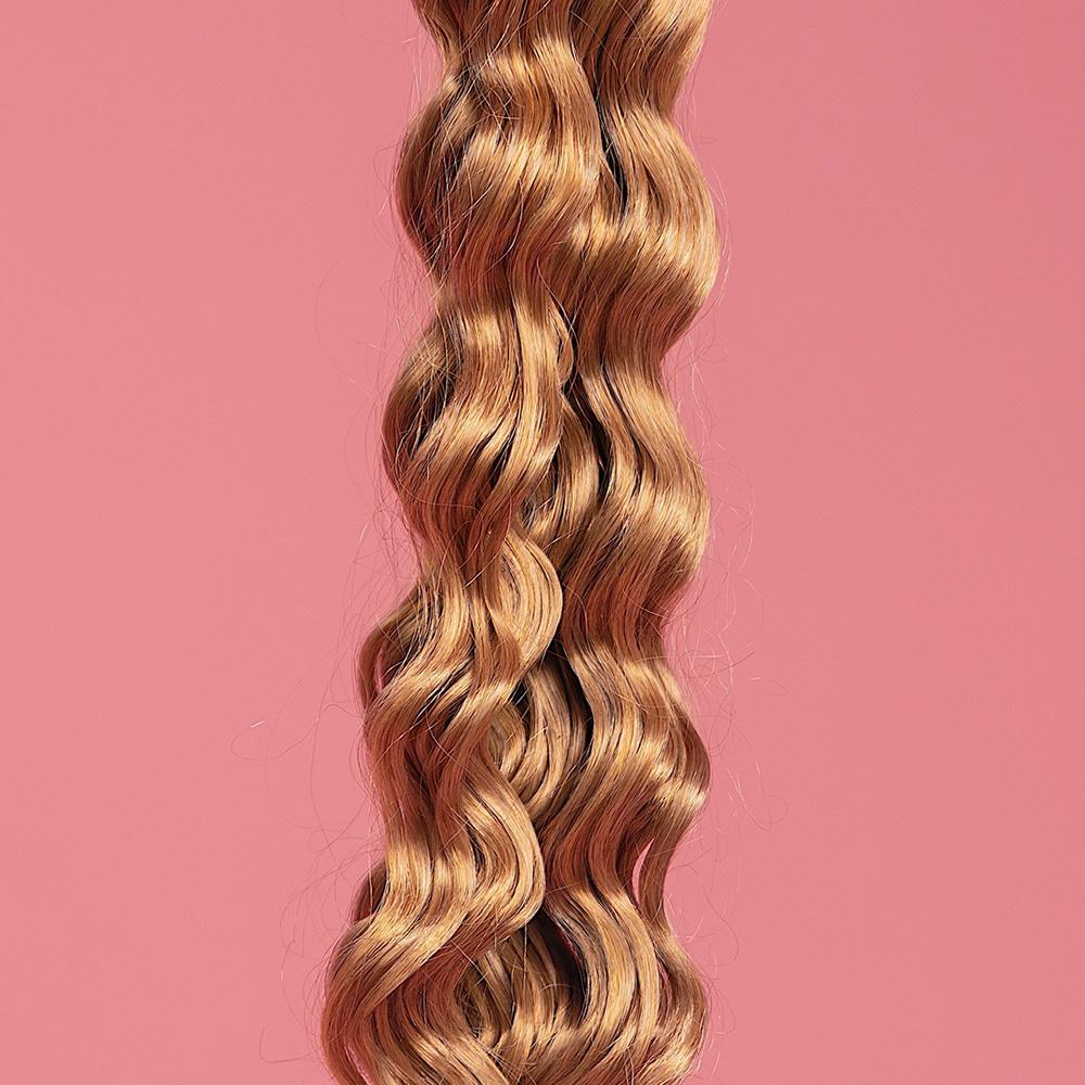 Loose Curls