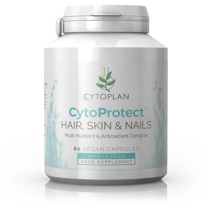 CytoProtect Hair, Skin & Nails