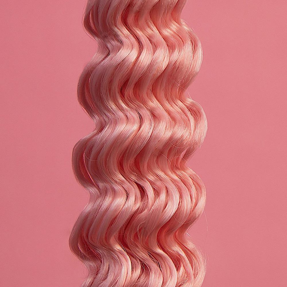 Loose Curls