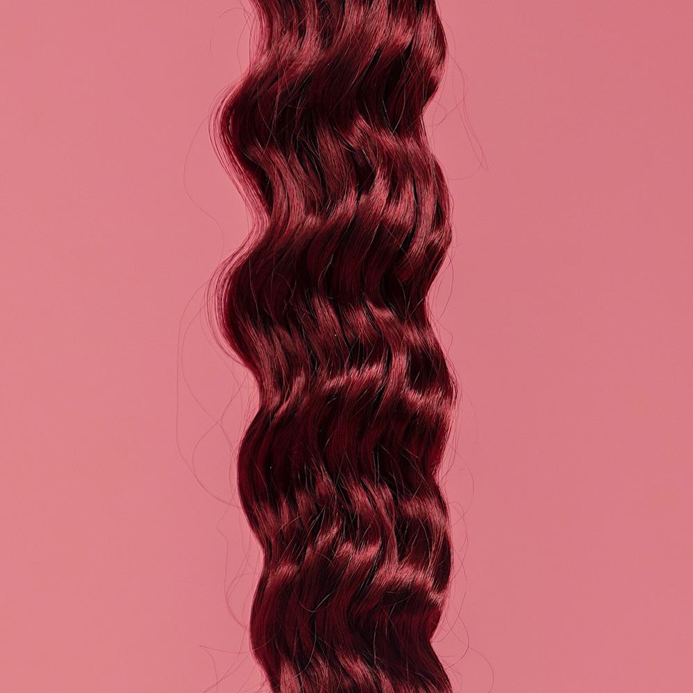 Loose Curls