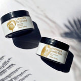 Neroli Face Cream & Vanilla Bliss Butter Set