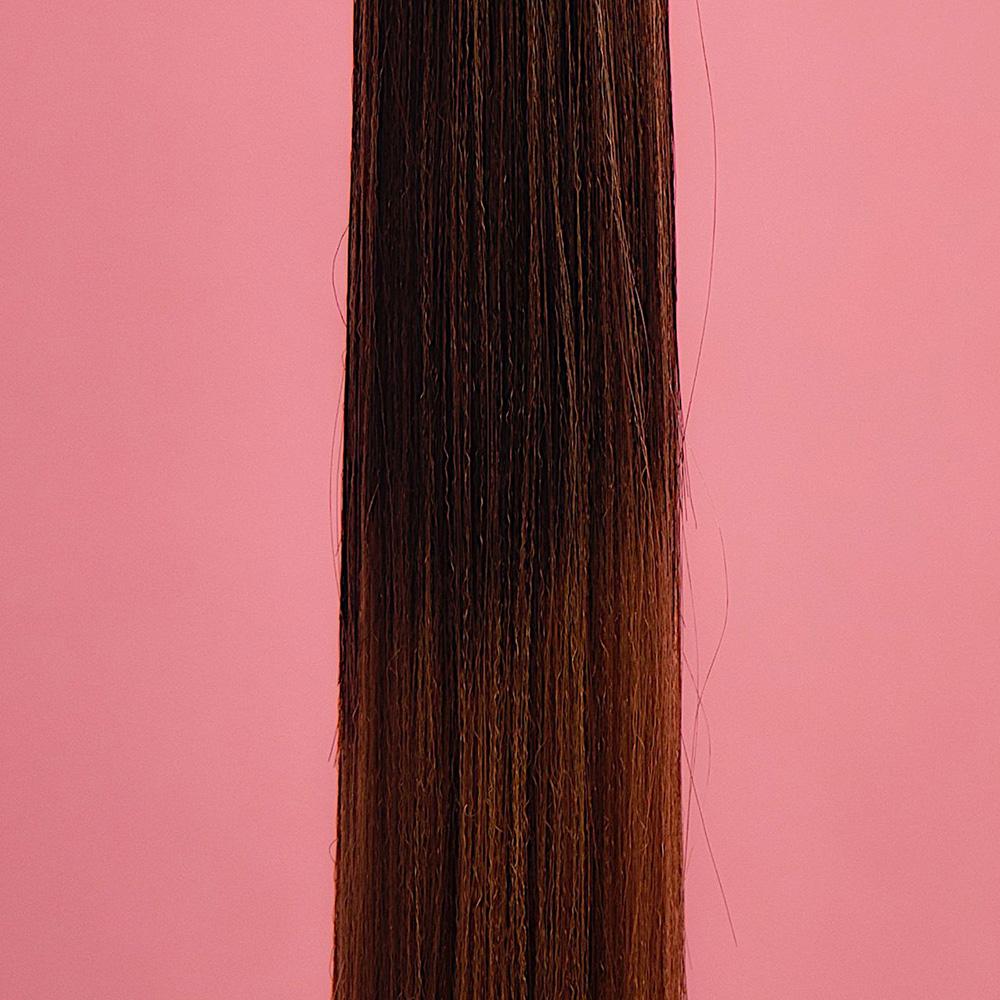 Straight 18"