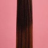 Straight 18"