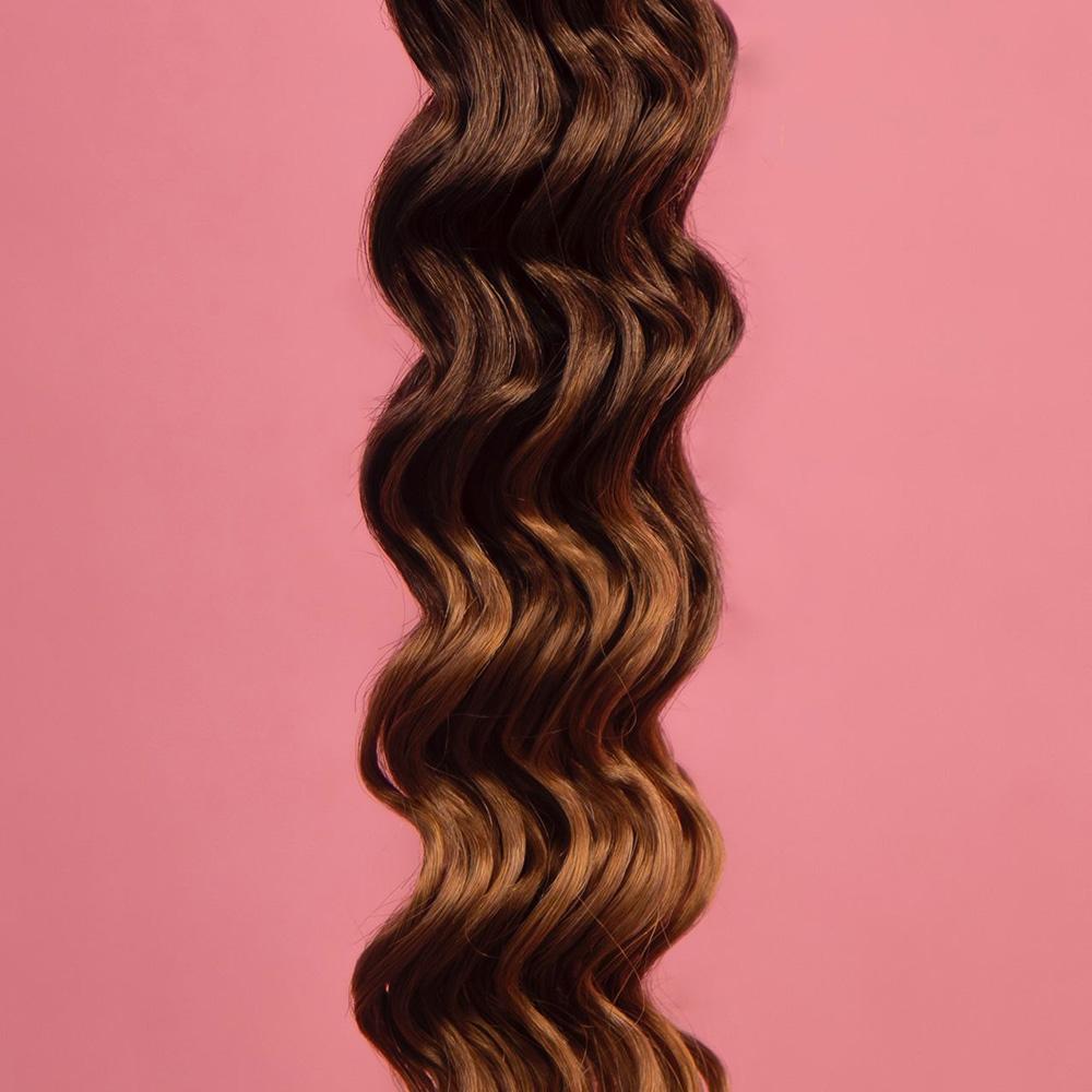Loose Curls