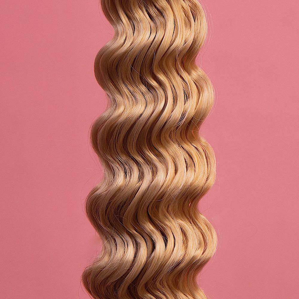 Loose Curls