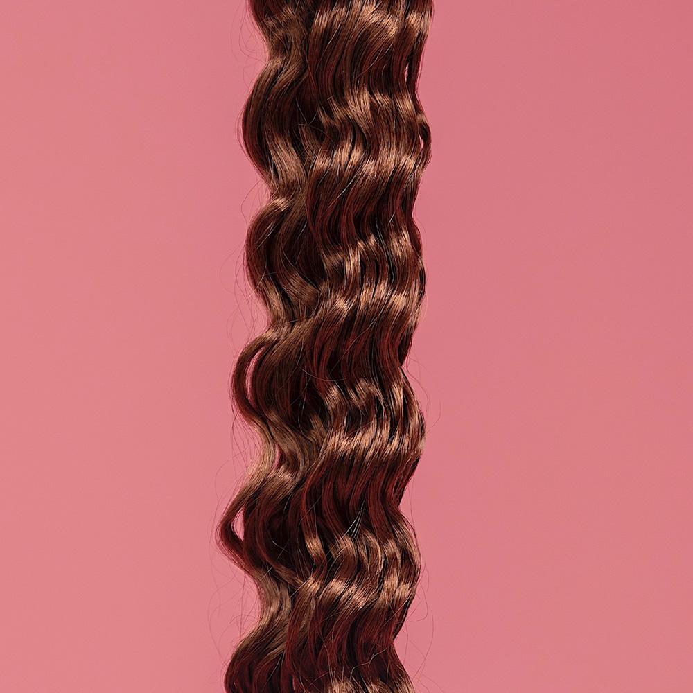 Loose Curls