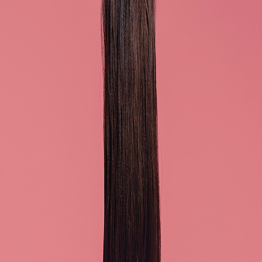 Straight 18"