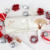 Beauty GoGetter Luxury Signature Cosmetic & Makeup Bag
