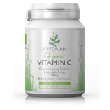Organic Vitamin C