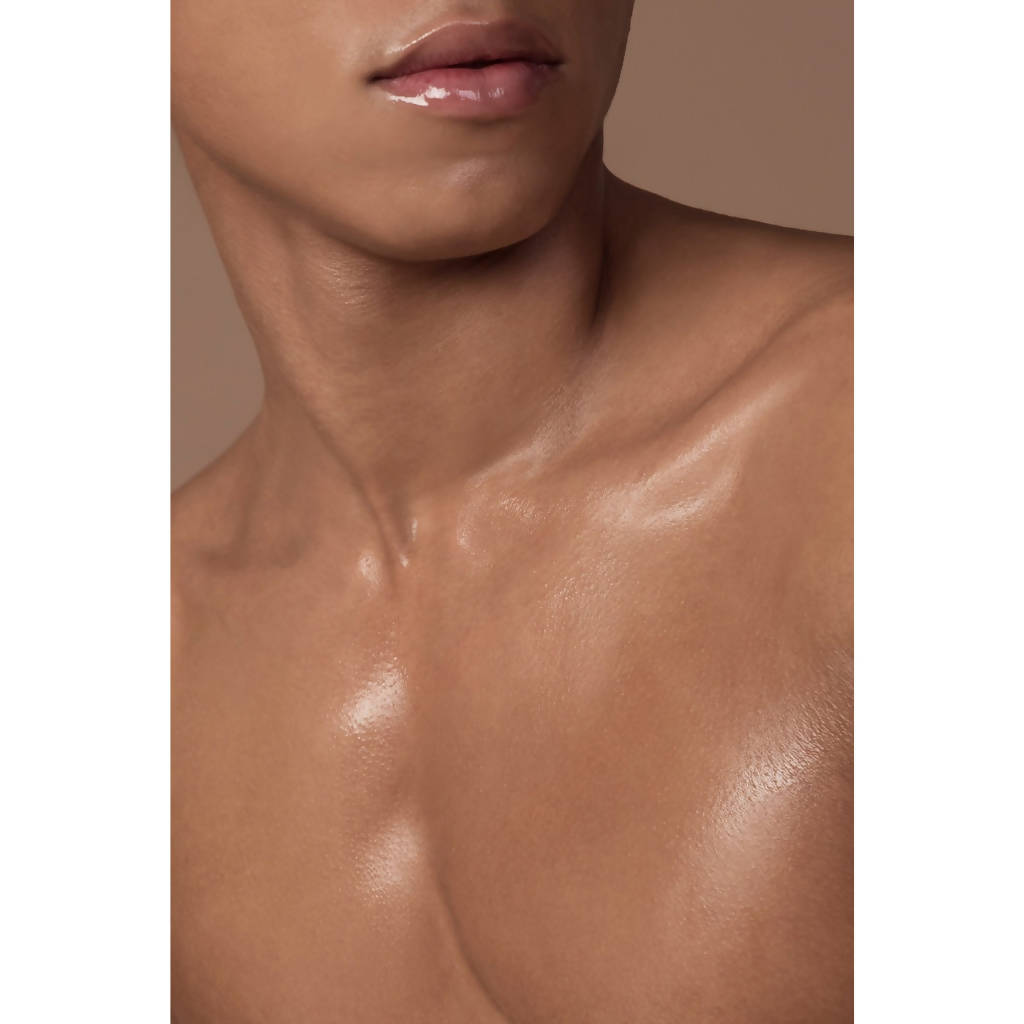 Warrior King - Men'S Body Butter