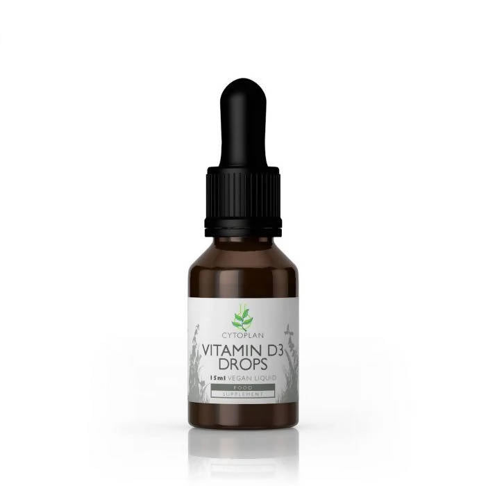 Vitamin D3 Drops