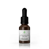 Vitamin D3 Drops