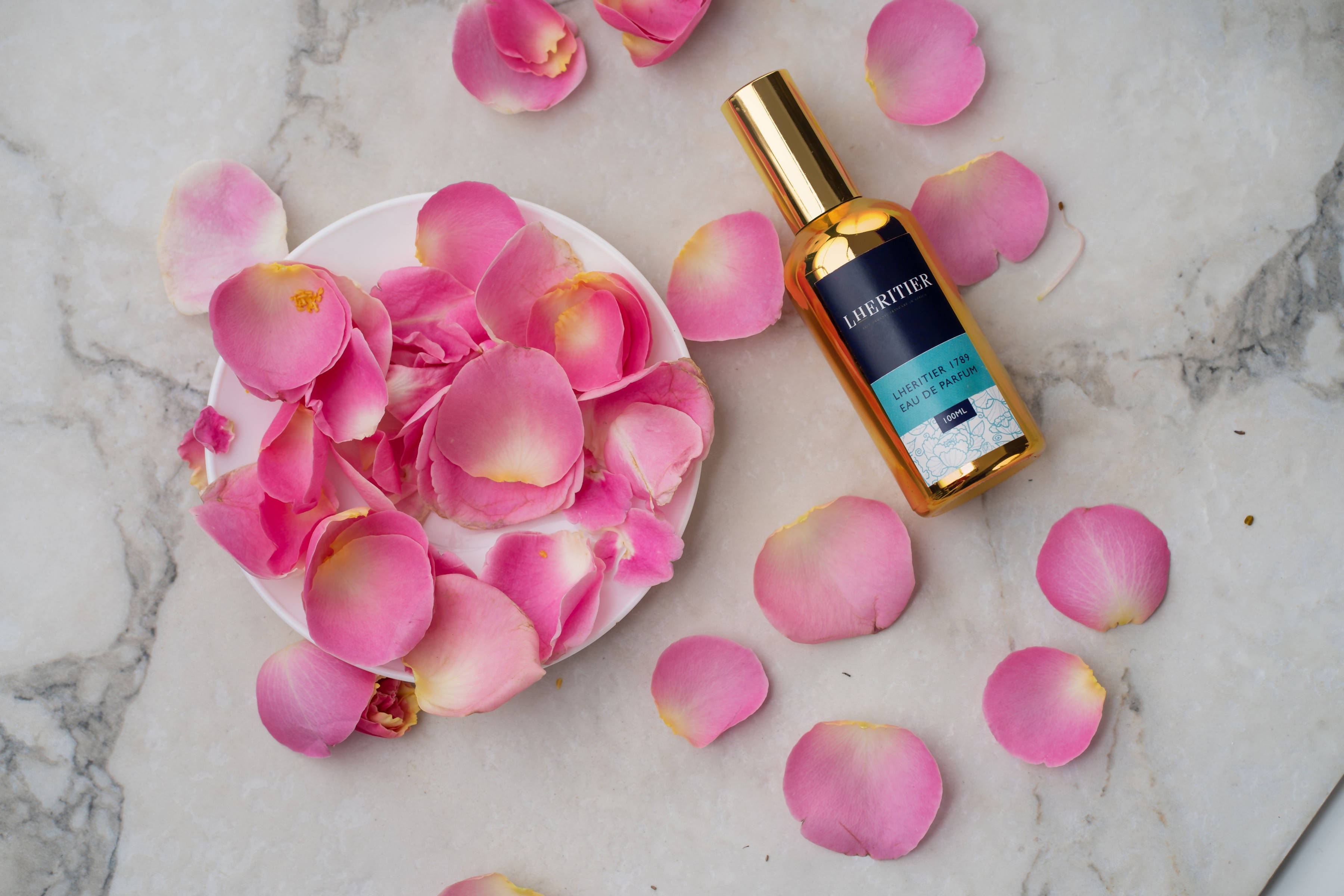 Osmanthus Eau de Parfum