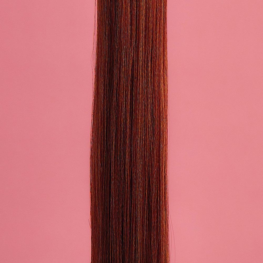 Straight 18"