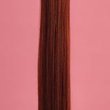 Straight 18"