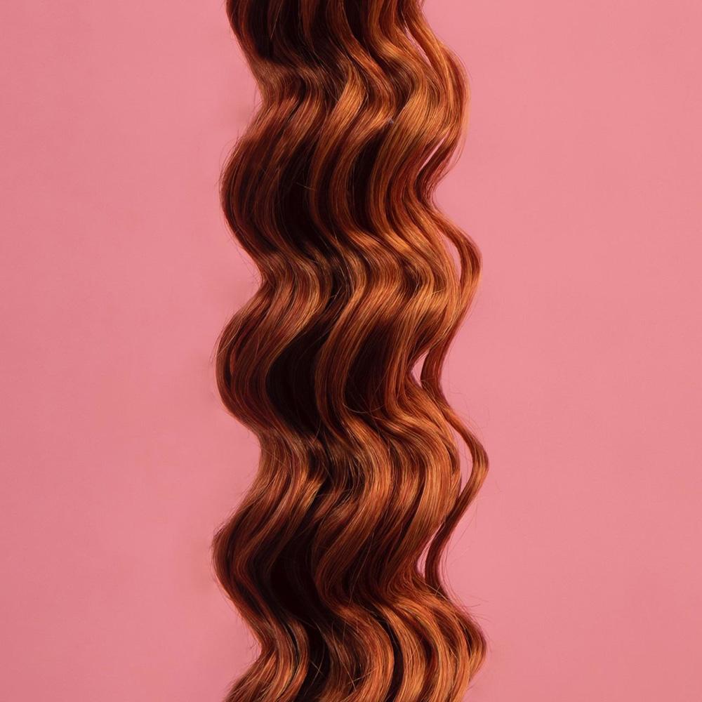 Loose Curls