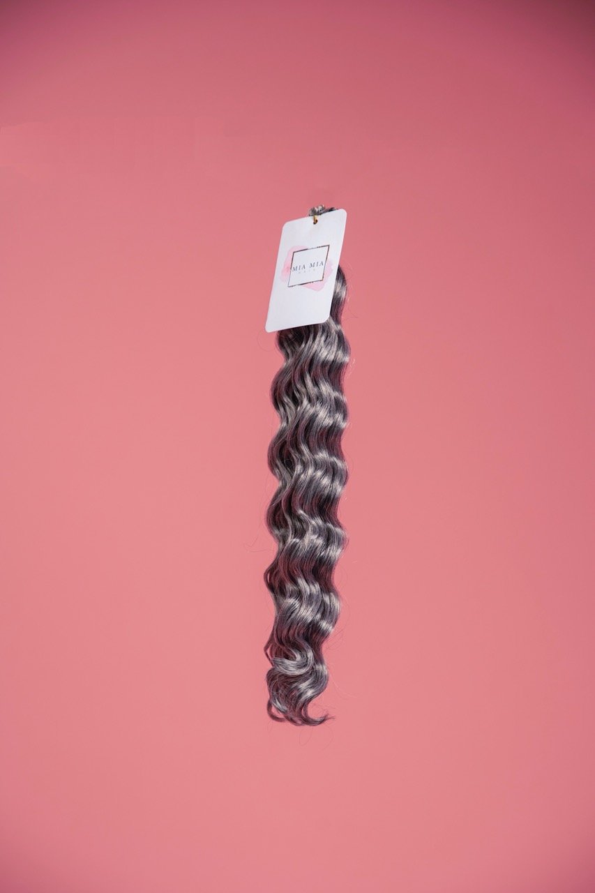 Mia Mia Braids Wig