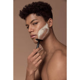 Husk My Dear - Shaving Cream