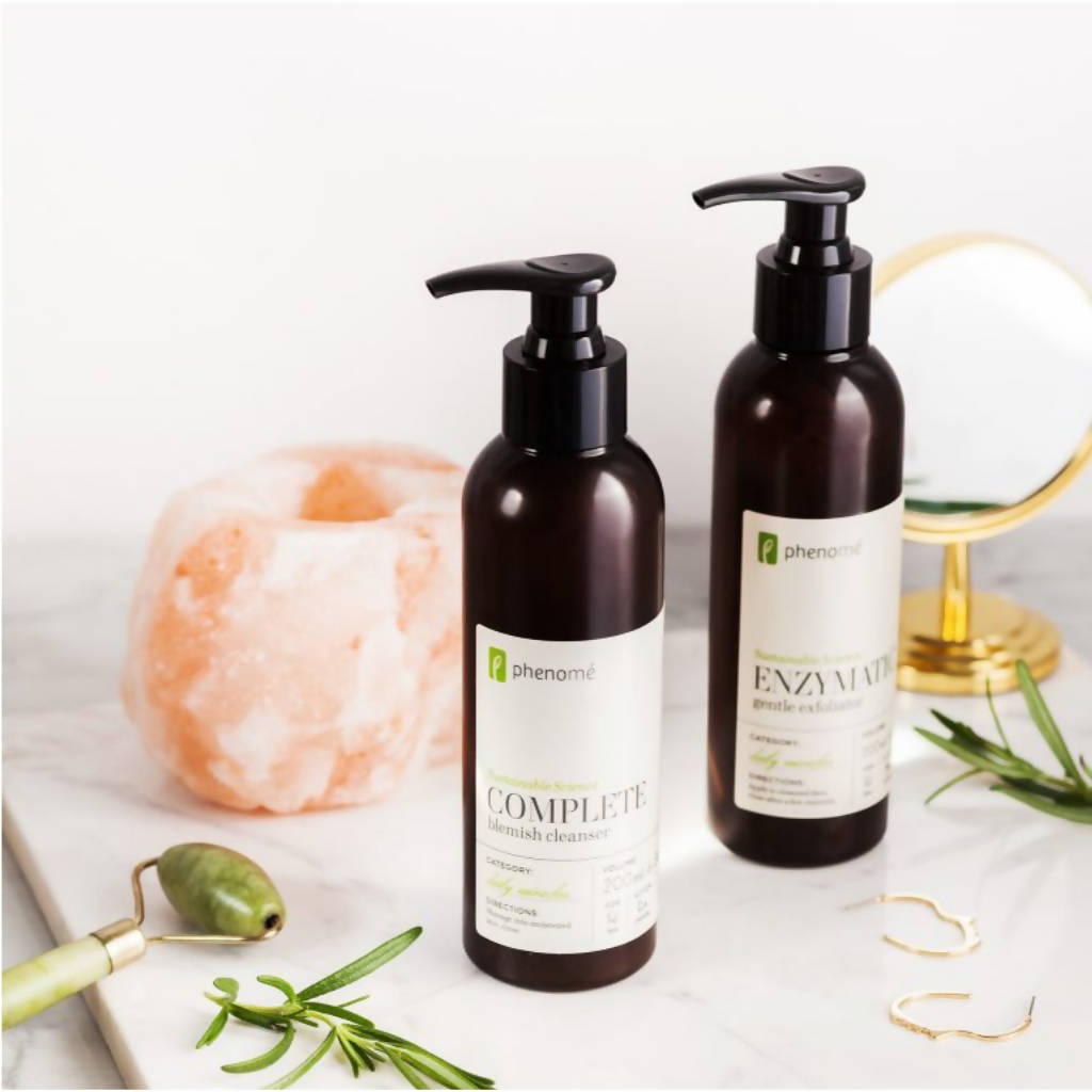 Sustainable Science Enzymatic Gentle Exfoliator