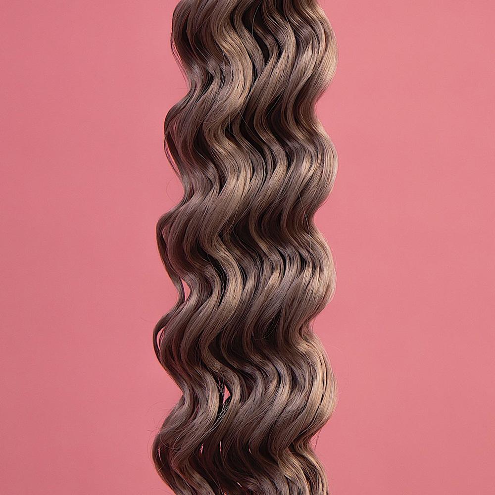 Loose Curls