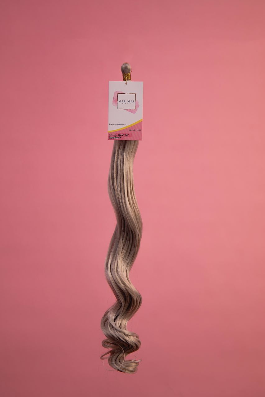 Mia Mia Braids Wig