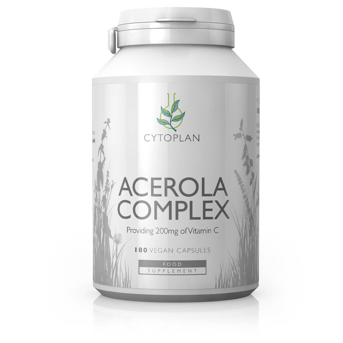 Cherry C (Vitamin C)