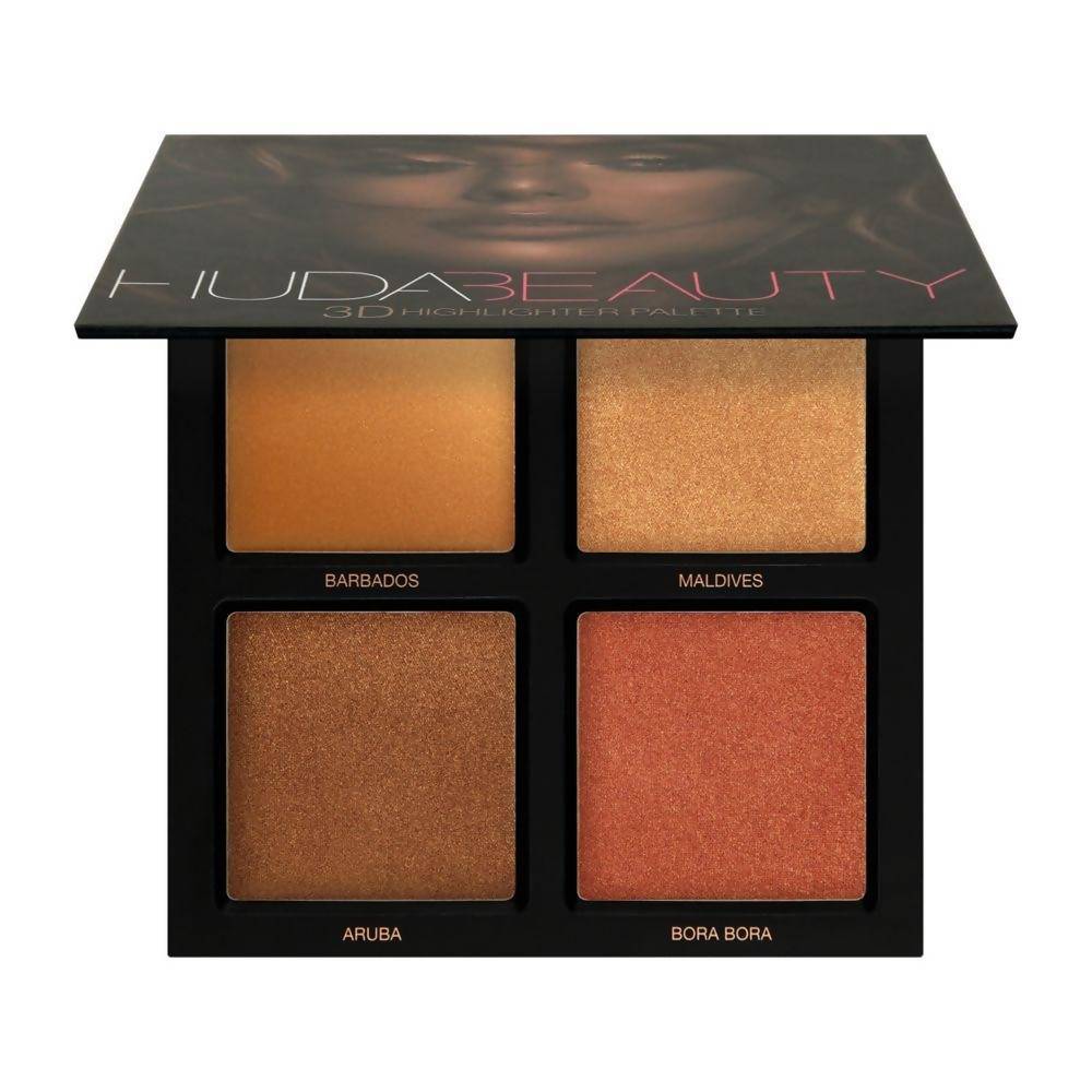 Beauty 3D Highlighter