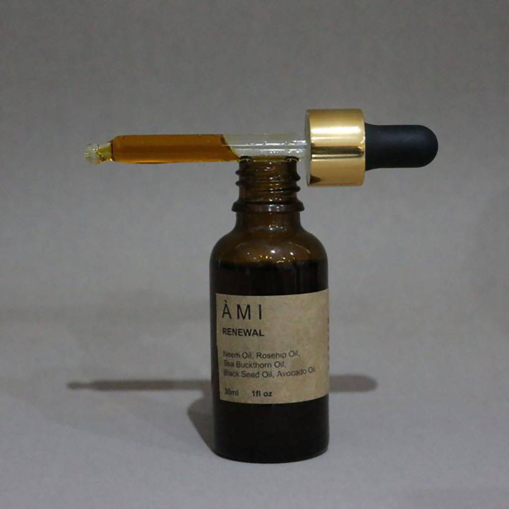 RENEWAL FACE OIL