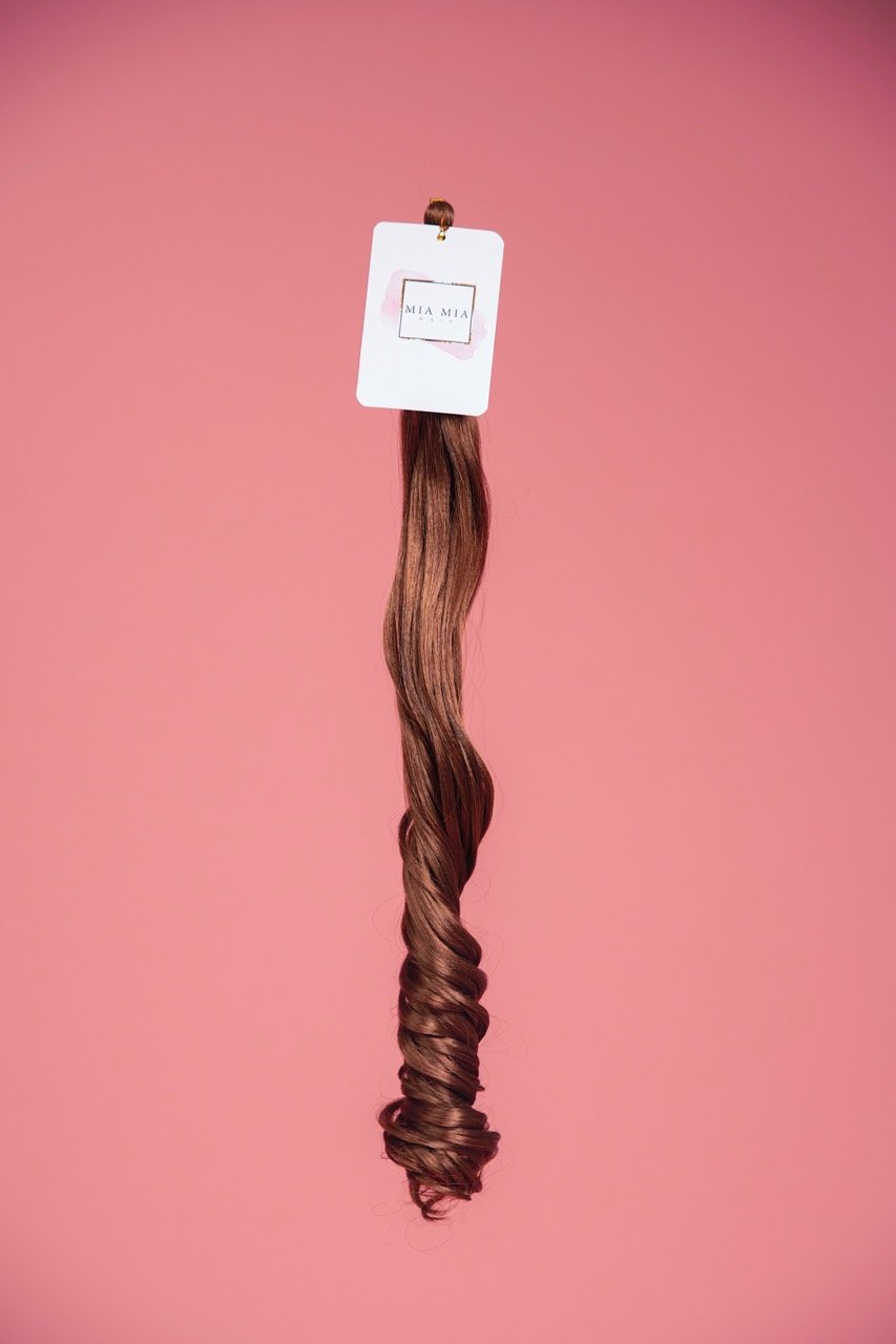 Mia Mia Braids Wig