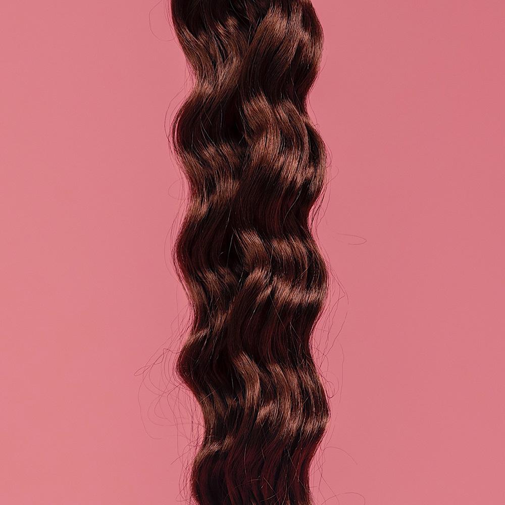 Loose Curls
