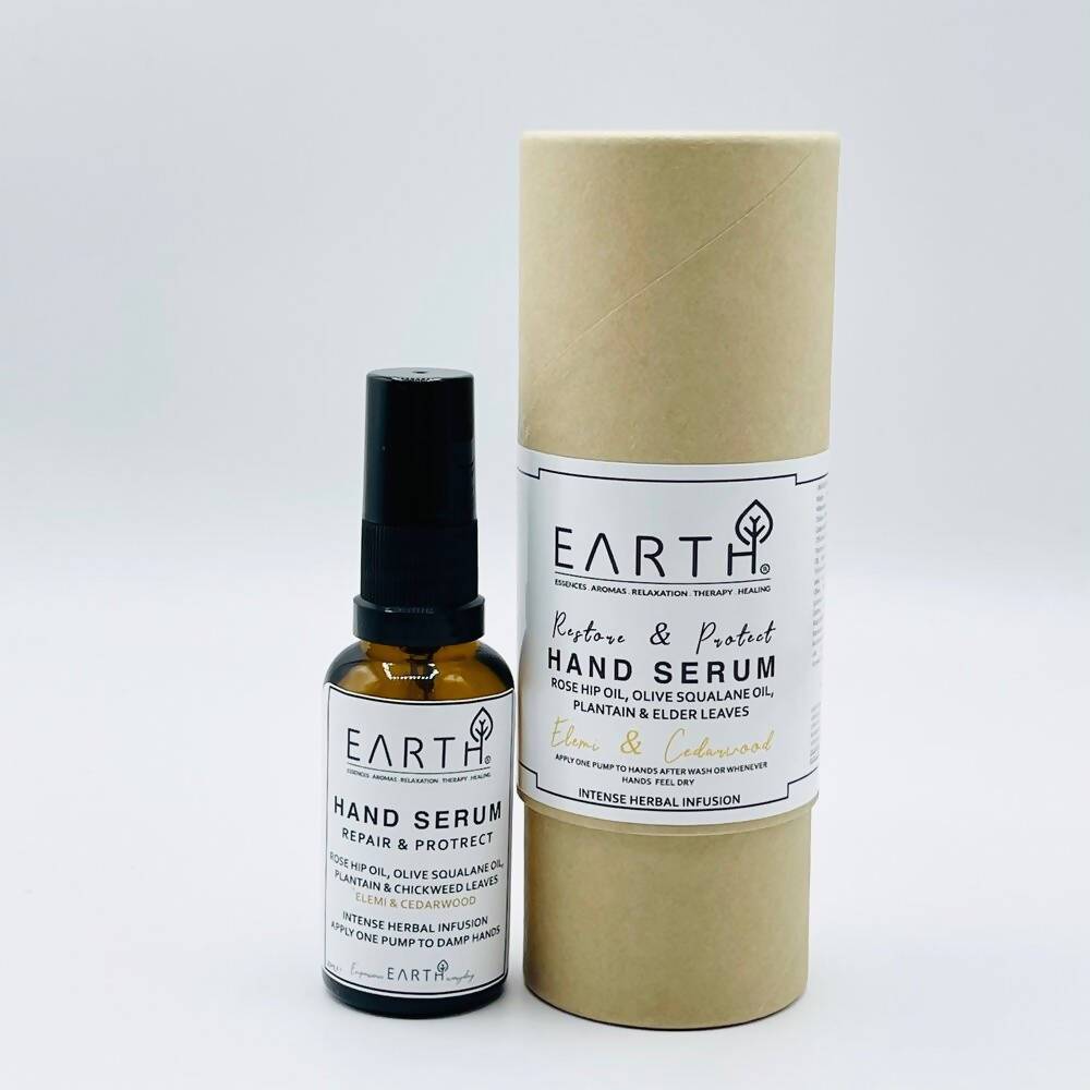 HAND SERUM