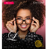 Lights Camera Action Pro by eatow
