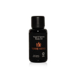 Terre Verdi Yoga & Sports Body Oil - 30ml