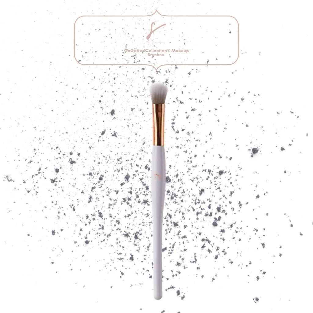 Beautiful Eyes Large Eye Shadow Brush