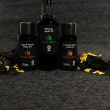 Terre Verdi FranChouliPom Body Oil - 30ml