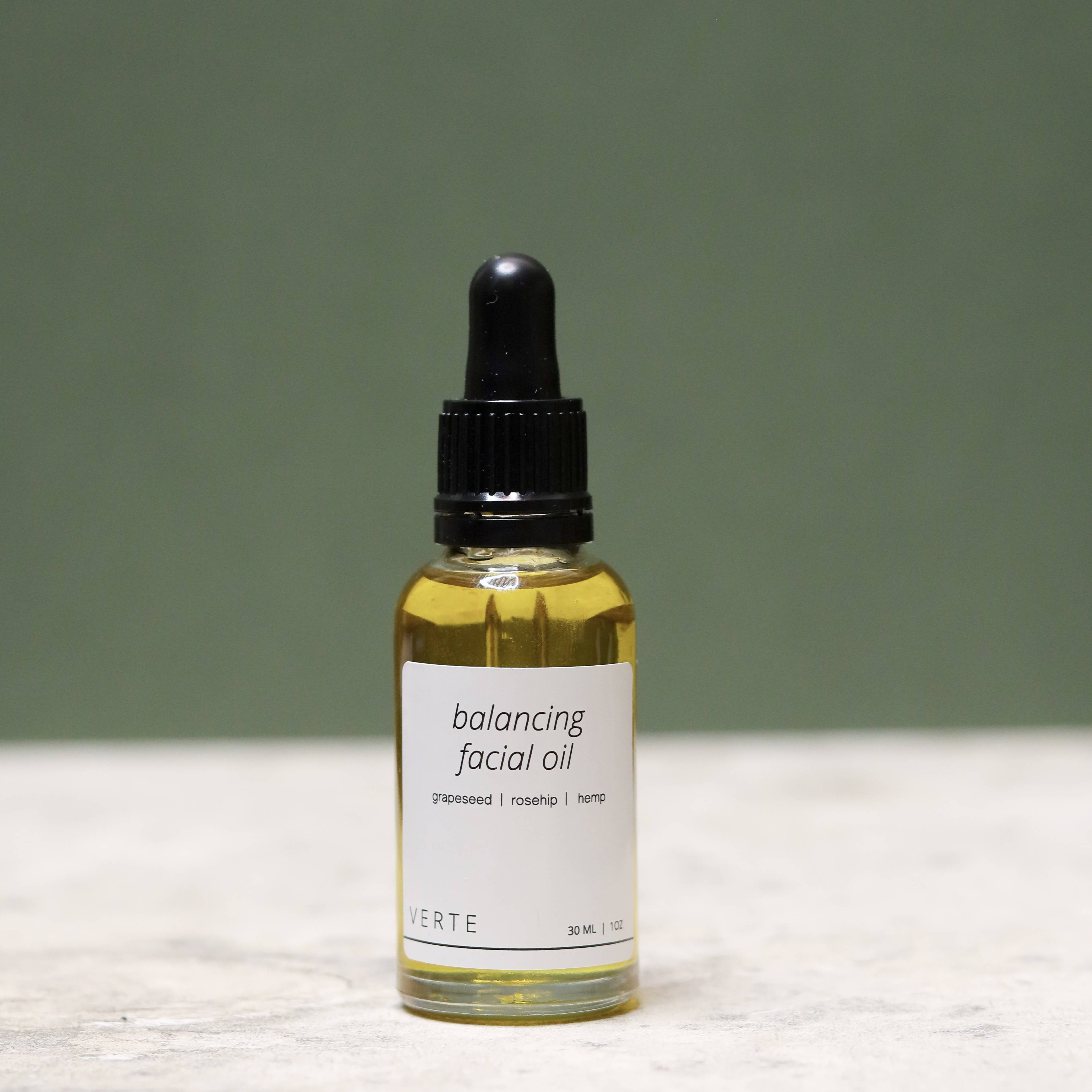 Balancing Facial Oil