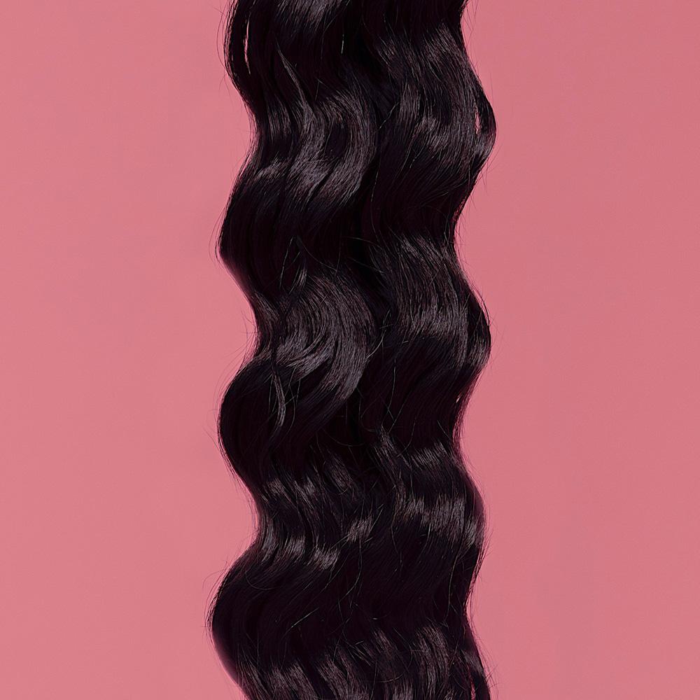 Loose Curls