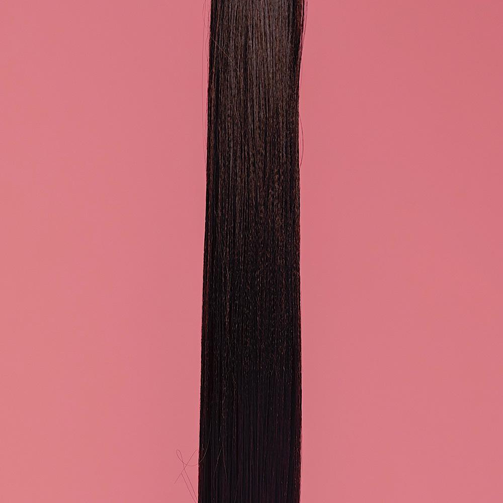 Straight 18"
