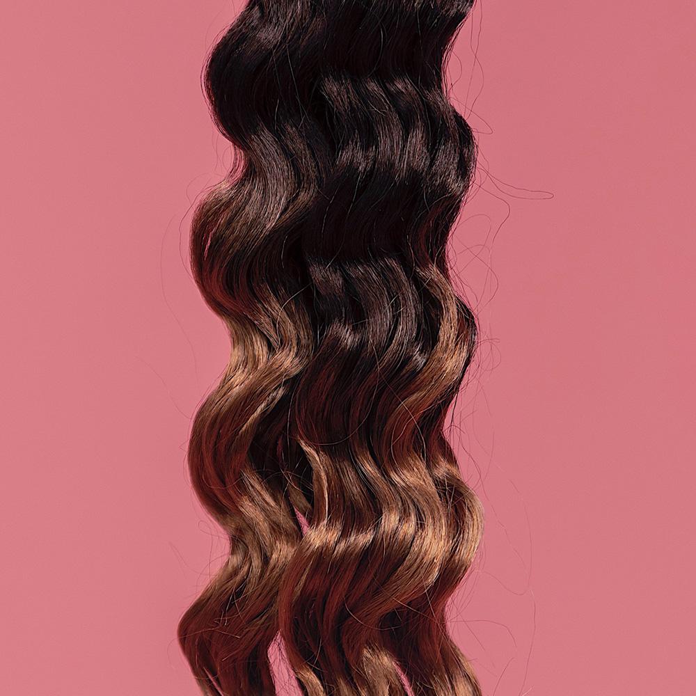 Loose Curls