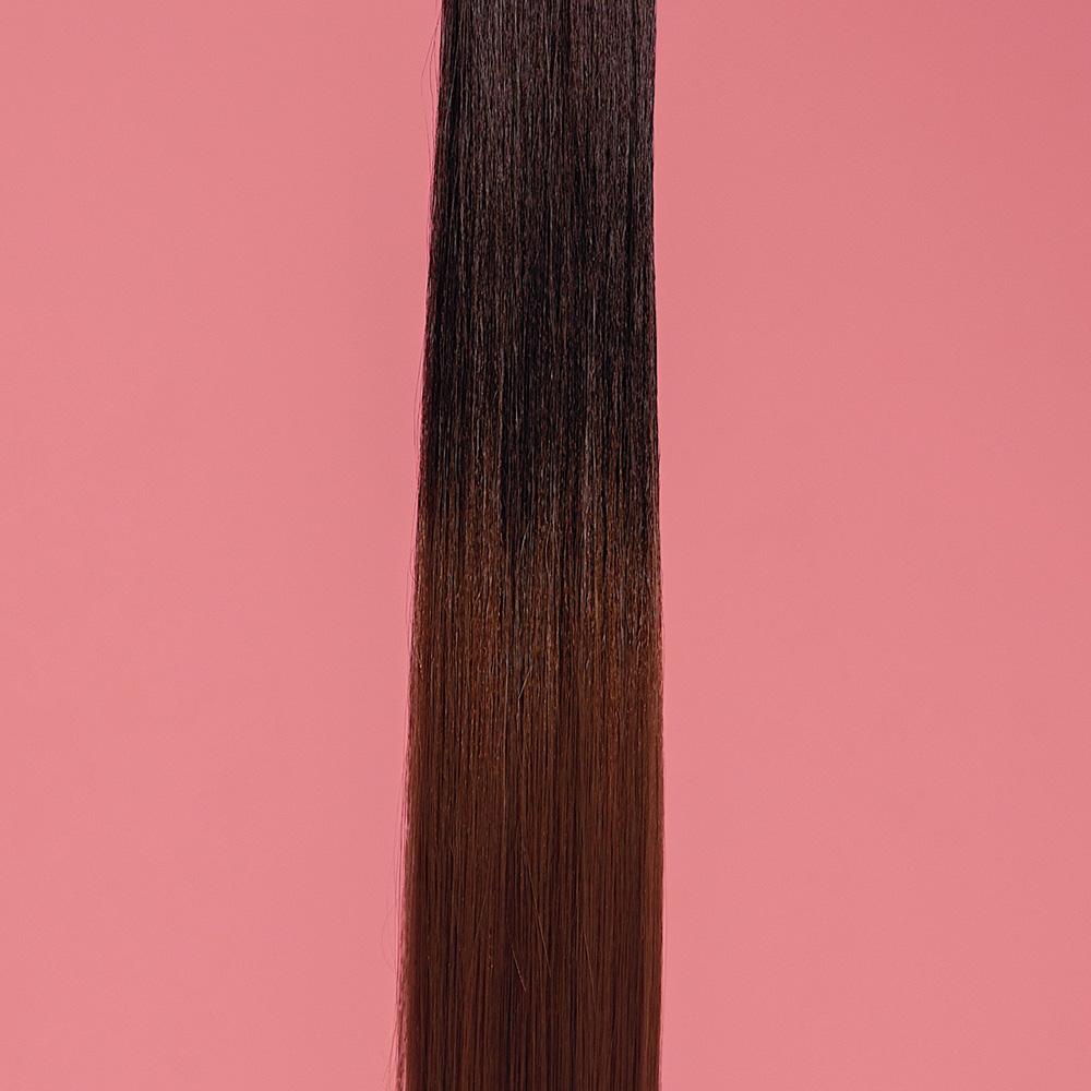 Straight 18"