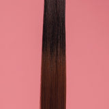 Straight 18"