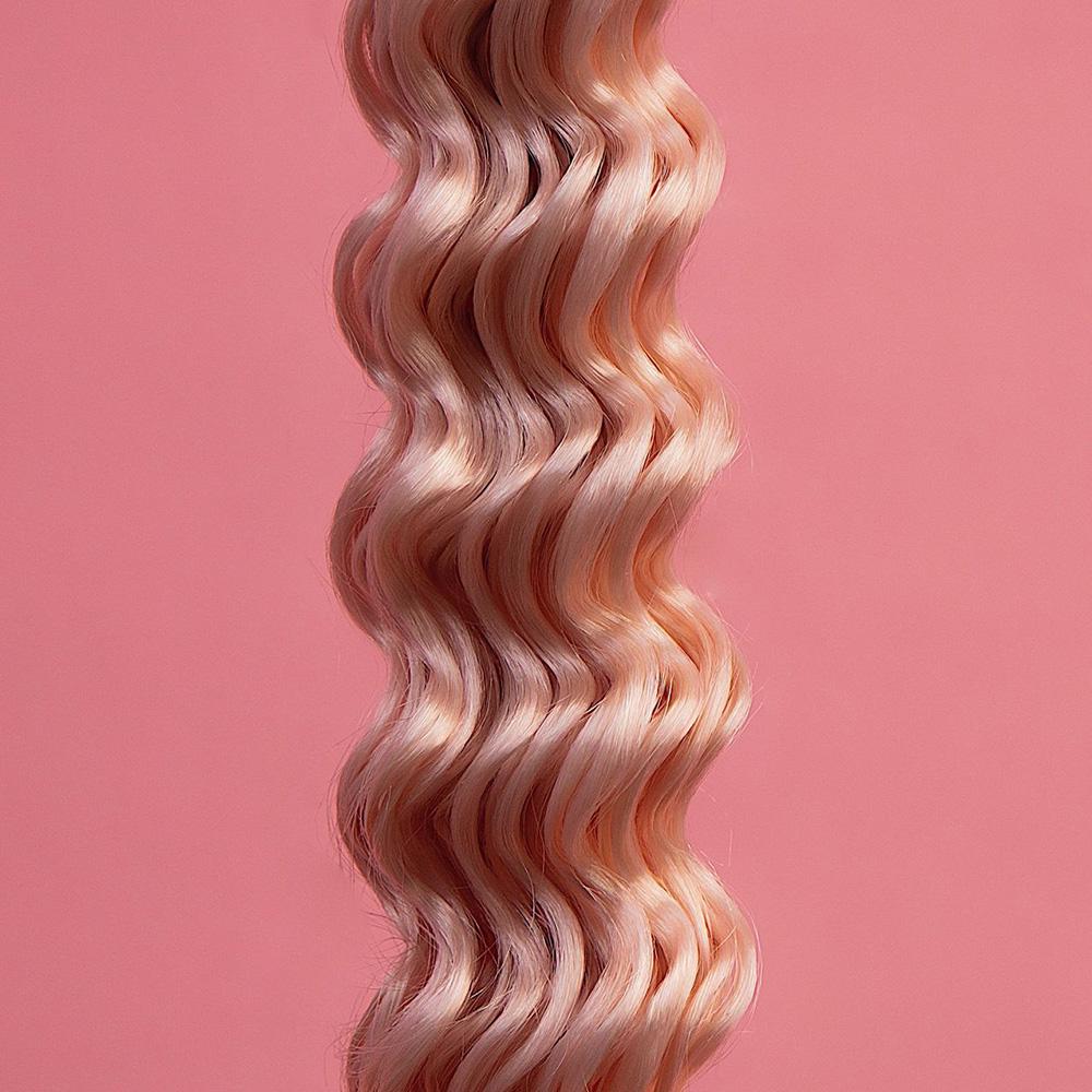 Loose Curls