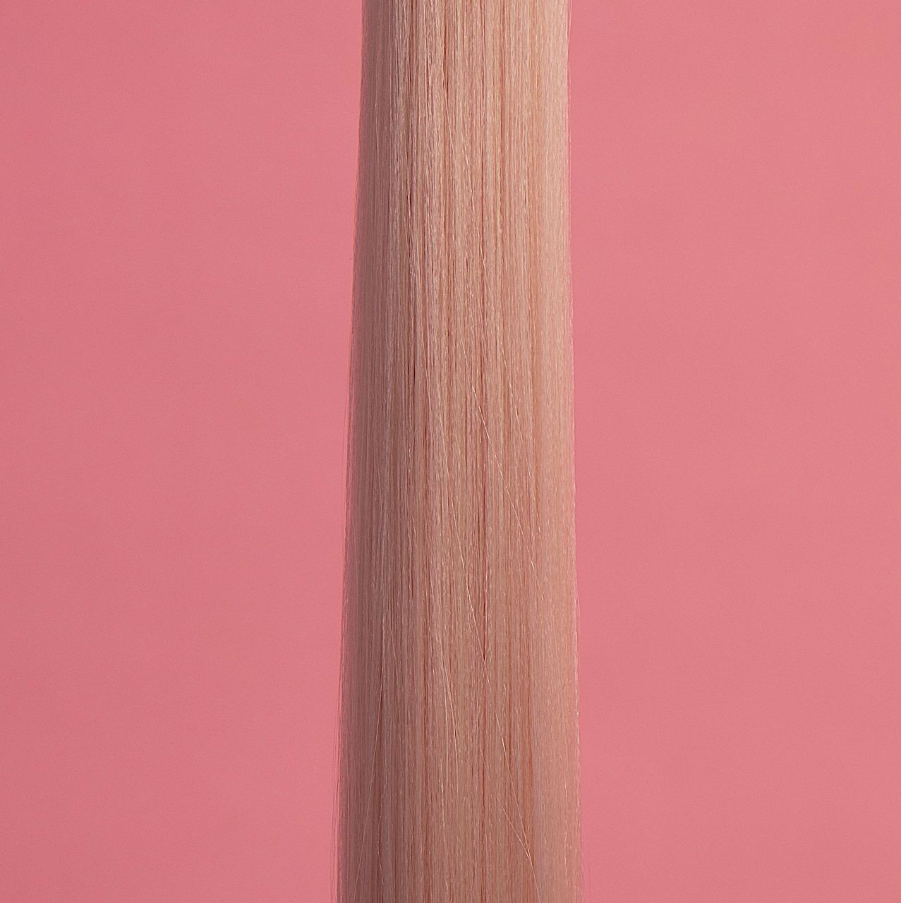Straight 18"