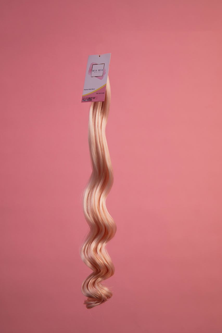 Mia Mia Braids Wig