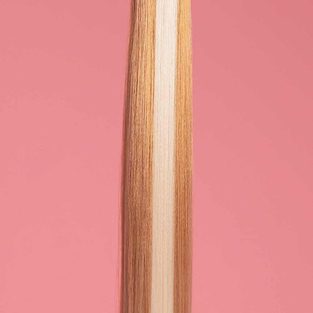 Straight 18"