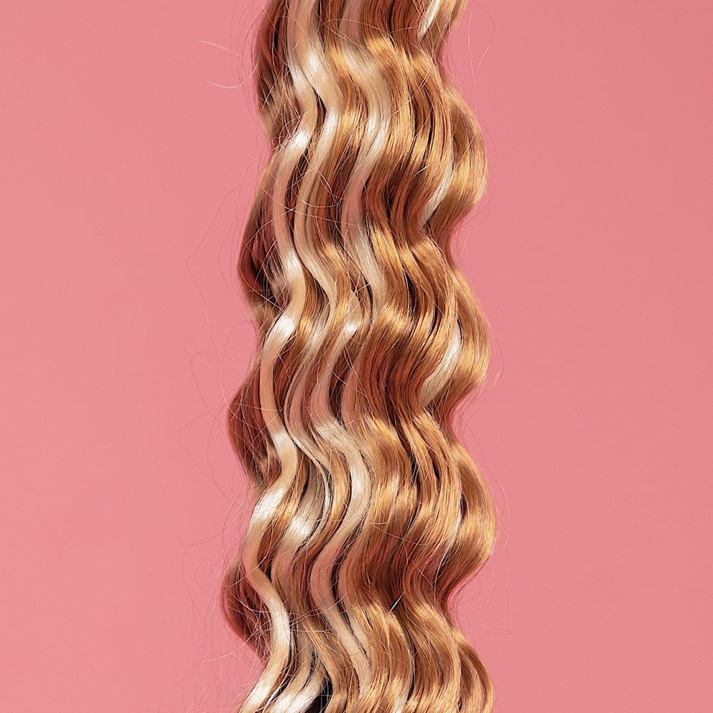 Loose Curls
